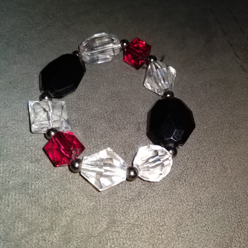 Set of 3 bracelets